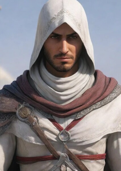 Cristiano Auditore