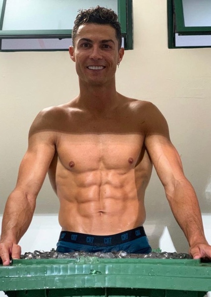 Cristiano Ronaldo photo