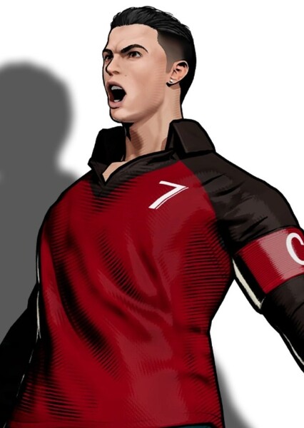 Cristiano Ronaldo photo