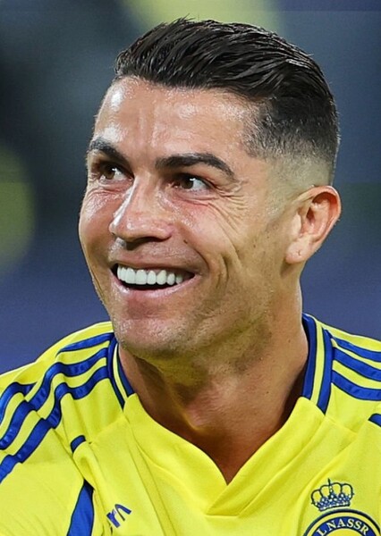 Cristiano Ronaldo photo