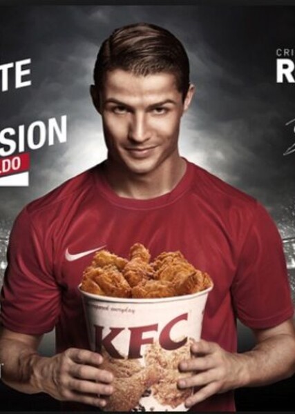 Cristiano Ronaldo photo