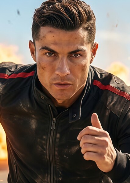 Cristiano Ronaldo photo