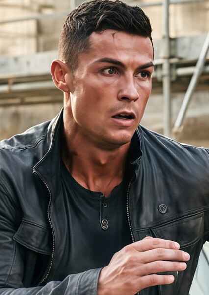 Cristiano Ronaldo photo