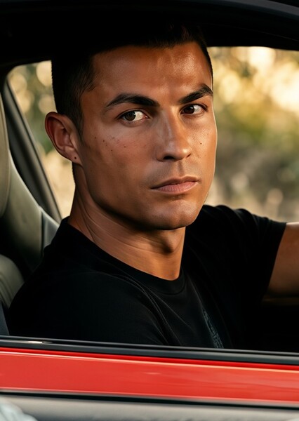 Cristiano Ronaldo photo