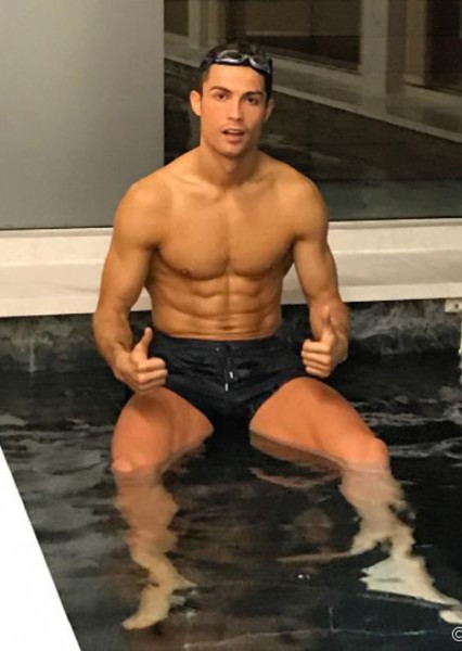 Cristiano Ronaldo photo