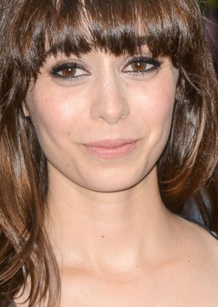 Cristin Milioti photo