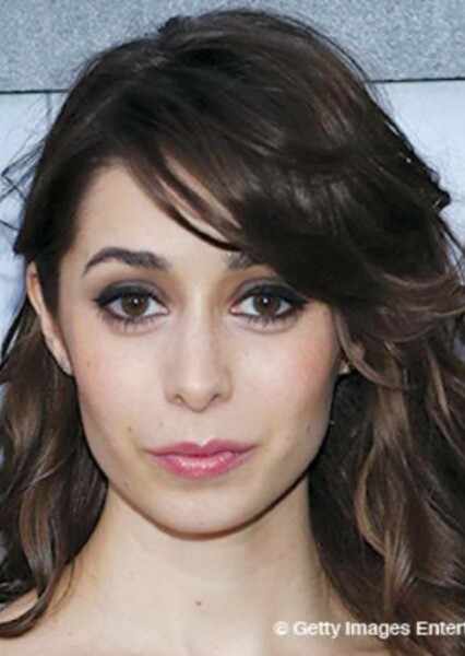 Cristin Milioti photo