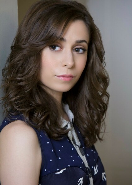 Cristin Milioti photo