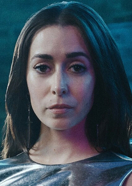 Cristin Milioti