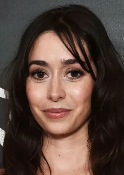 Cristin Milioti photo