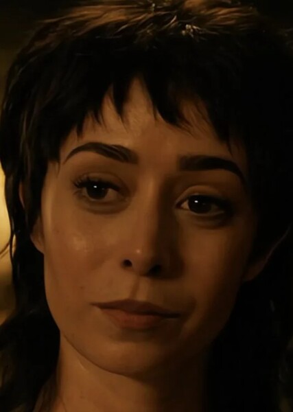 Cristin Milioti photo