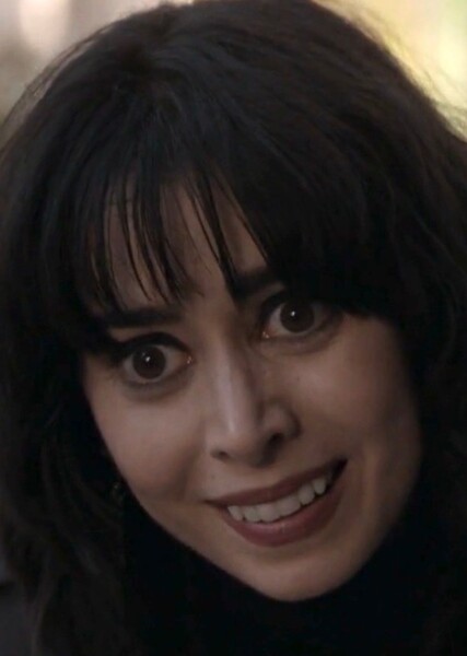 Cristin Milioti photo