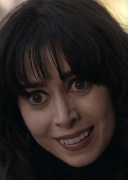 Cristin Milioti photo