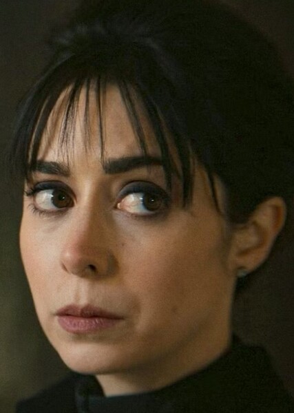 Cristin Milioti photo