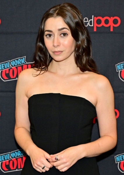 Cristin Milioti