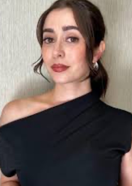 Cristin Milioti photo