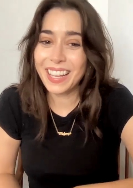 Cristin Milioti photo