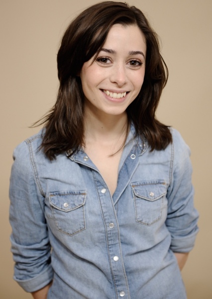Cristin Milioti photo