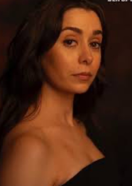 Cristin Milioti photo