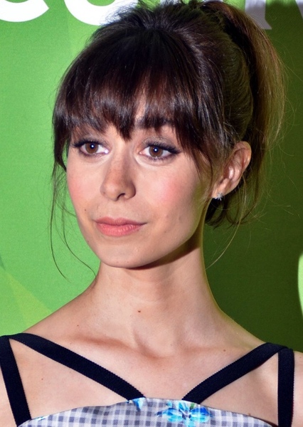 Cristin Milioti photo