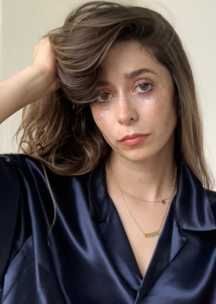 Cristin Milioti
