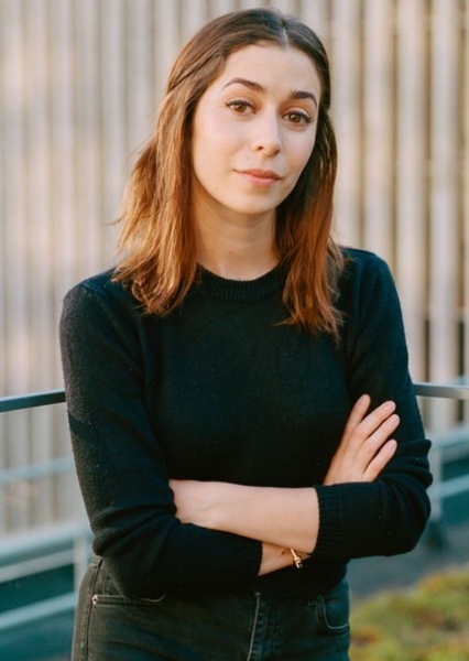 Cristin Milioti photo