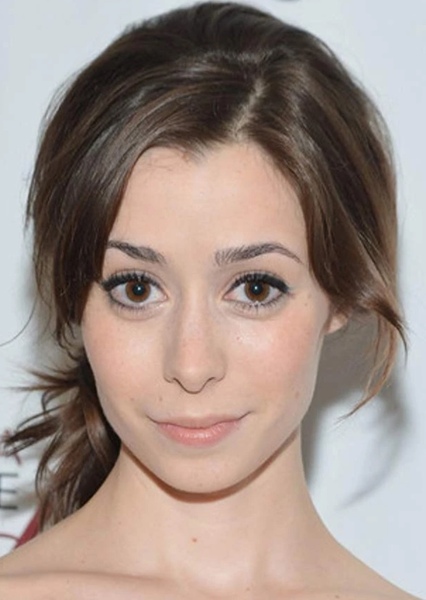 Cristin Milioti photo