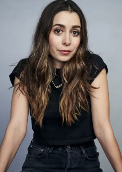 Cristin Milioti photo