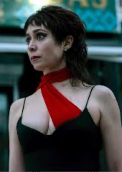 Cristin Milioti photo
