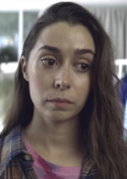 Cristin Milioti photo