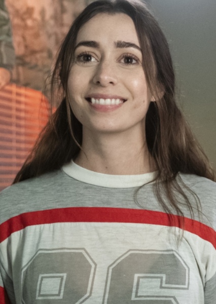Cristin Milioti photo