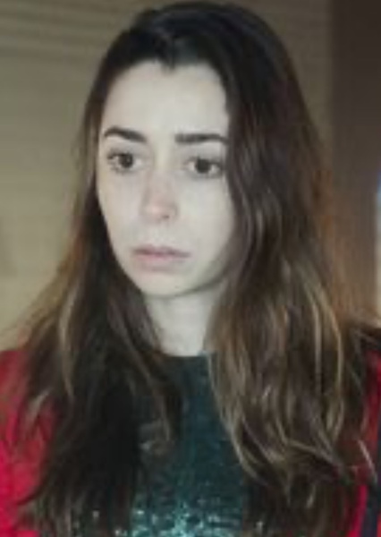 Cristin Milioti photo