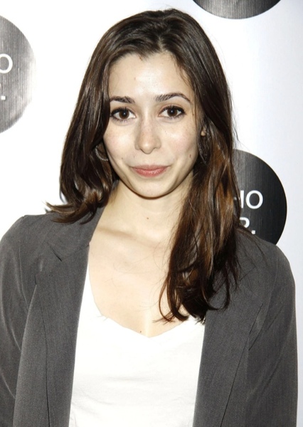 Cristin Milioti photo