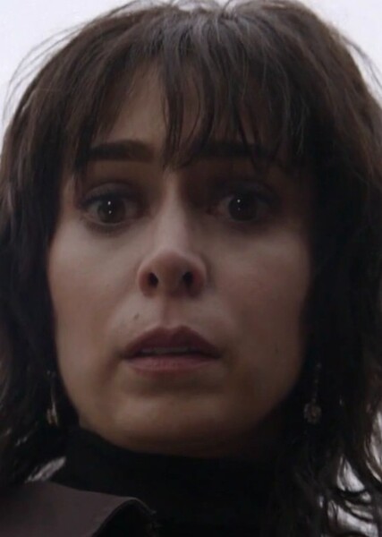 Cristin Milioti photo