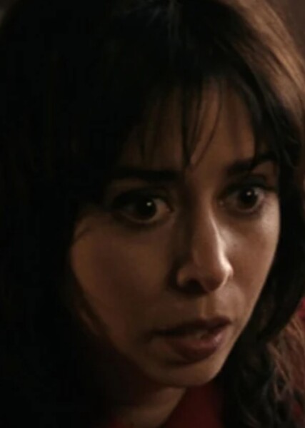 Cristin Milioti