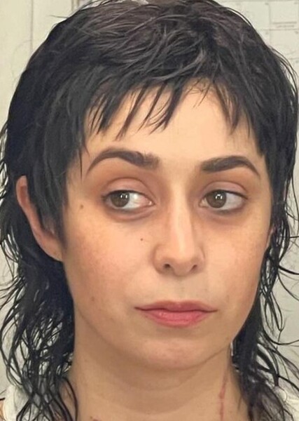 Cristin Milioti photo
