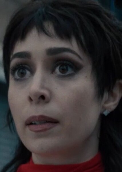 Cristin Milioti photo