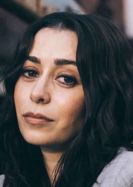 Cristin Milioti photo