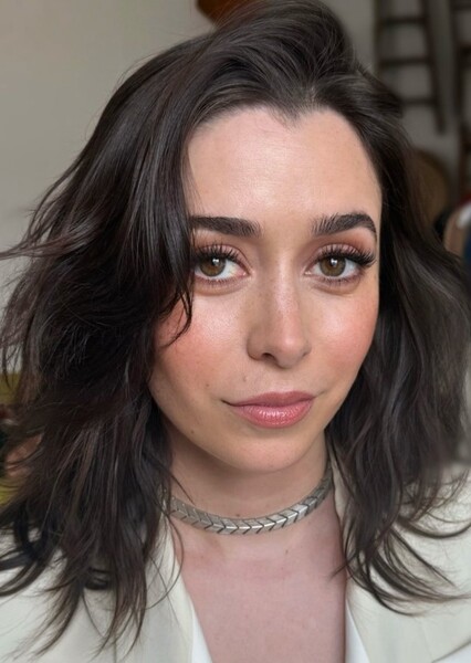 Cristin Milioti photo