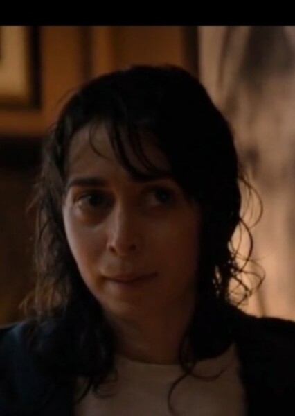 Cristin Milioti photo