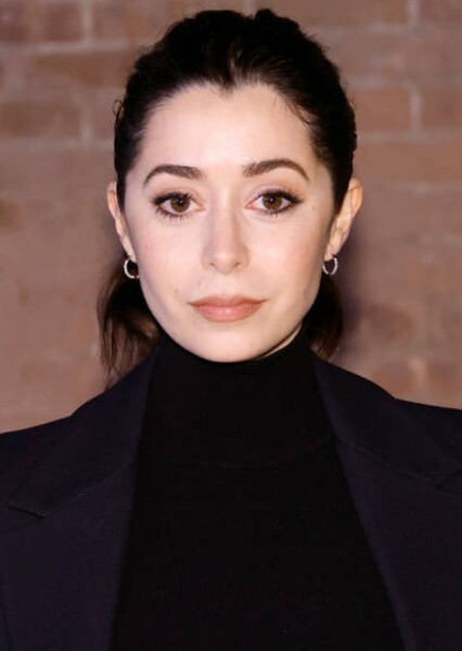 Cristin Milioti photo