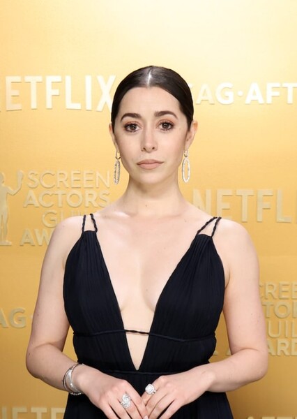 Cristin Milioti photo