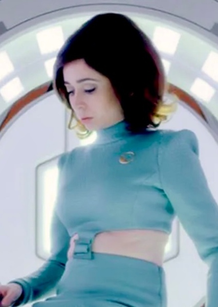 Cristin Milioti photo