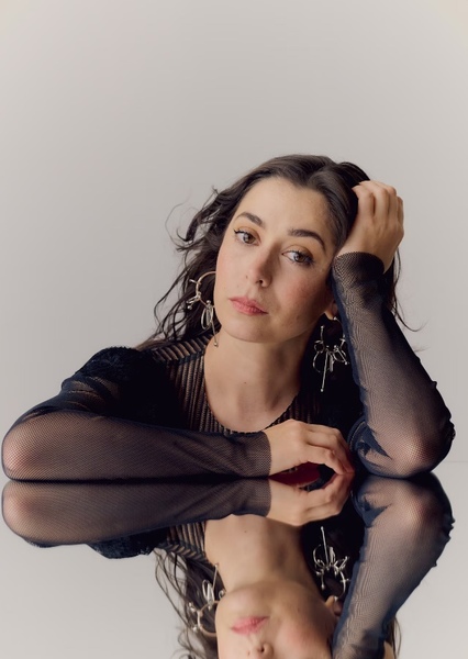 Cristin Milioti photo