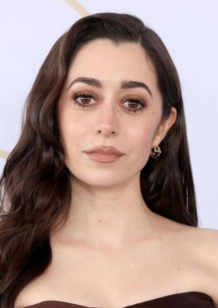 Cristin Milioti photo