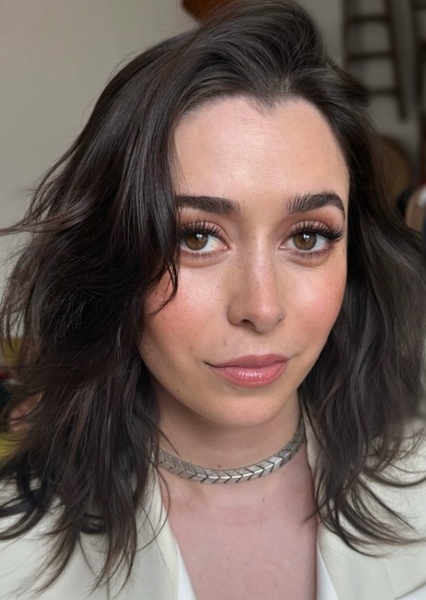 Cristin Milioti photo