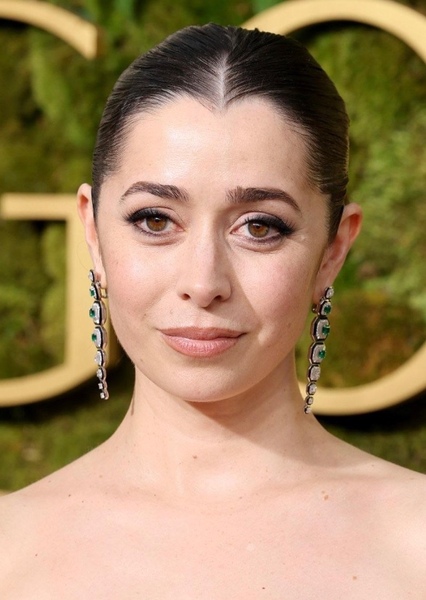 Cristin Milioti photo