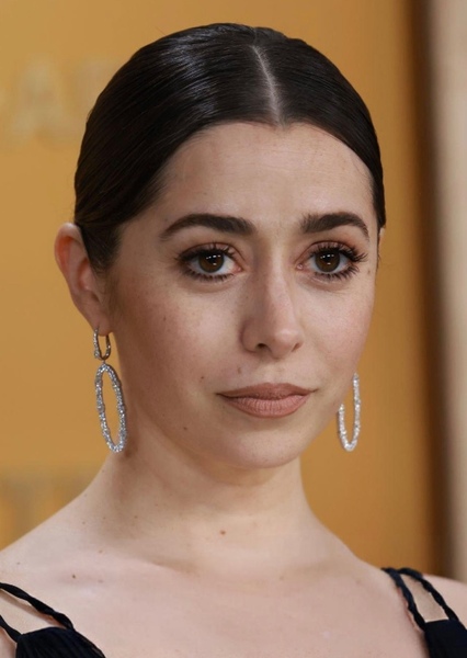 Cristin Milioti photo