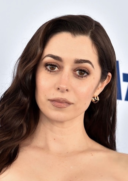 Cristin Milioti photo