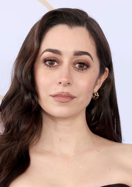 Cristin Milioti photo